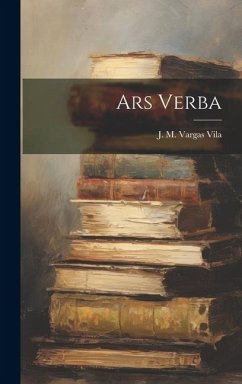 Ars Verba - M Vargas Vila, J.