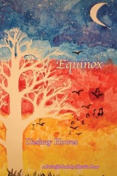 Equinox - Howes, Desiray