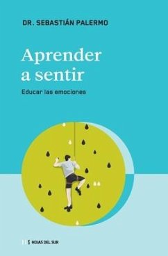 Aprender a sentir - Palermo, Sebastian