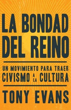 Cover La Bondad del Reino
