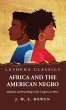 Africa and the American Negro - Bild 1