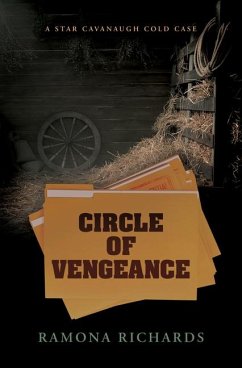 Circle of Vengeance - Richards, Ramona