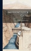 Mitering Lock Gates