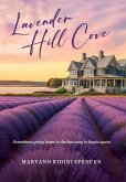 Lavender Hill Cove