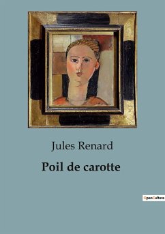 Poil de carotte - Renard, Jules