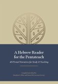 A Hebrew Reader for the Pentateuch