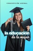 La educación de la mujer