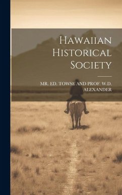 Hawaiian Historical Society