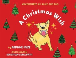 A Christmas Wish - Mize, Daphne