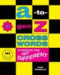 A-To-Gen Z Crosswords - Bild 1