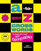 A-To-Gen Z Crosswords