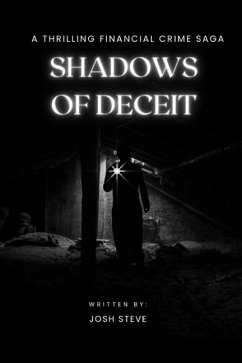 Shadows of Deceit - Steve, Josh