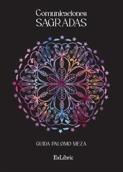 Cover Comunicaciones sagradas