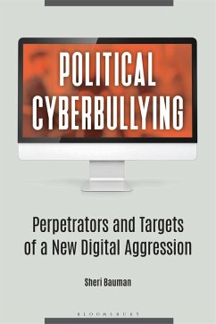 Cover Political Cyberbullying