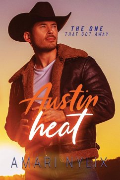 Austin Heat - Nylix, Amari