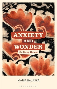 Cover Anxiety and Wonder