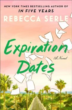 Expiration Dates - Serle, Rebecca