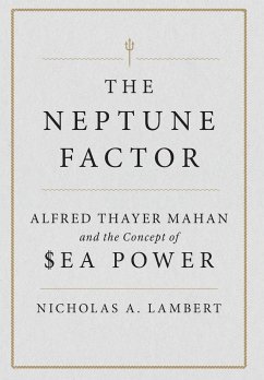 The Neptune Factor - Lambert, Nicholas A