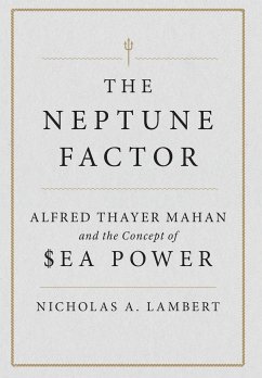 The Neptune Factor - Lambert, Nicholas A.