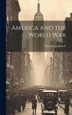 America and the World War
