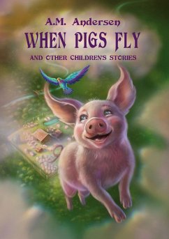 When pigs fly