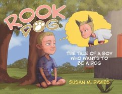 Rook Dog - Davies, Susan M
