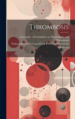 Thrombosis - Sherry, Sol