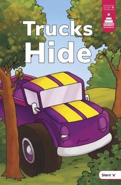 Trucks Hide - Koch, Leanna