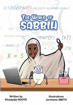 The World of Sabbih - Ndoye, Khadydja