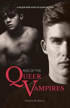 Rise of the Queer Vampires - de Rocco, Franco