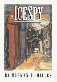 IceSpy - Miller, Norman L