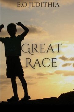 Grace Race - Judithia, E O