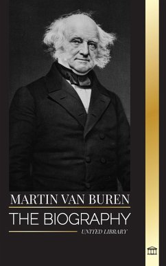 Martin Van Buren - Library, United