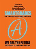 SMARTGRADES BRAIN POWER REVOLUTION School Notebooks with Study Skills SUPERSMART! Write Class Notes and Test Review Notes