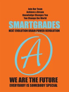 SMARTGRADES BRAIN POWER REVOLUTION School Notebooks with Study Skills SUPERSMART! Write Class Notes and Test Review Notes