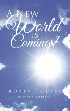 A New World is Coming! - Louise, Robin