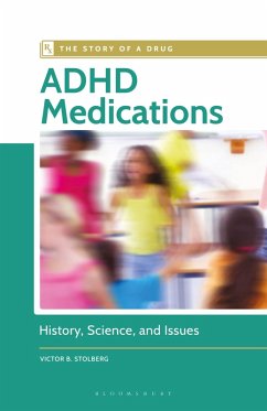 Cover ADHD Medications