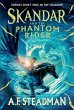 Skandar and the Phantom Rider - Bild 1
