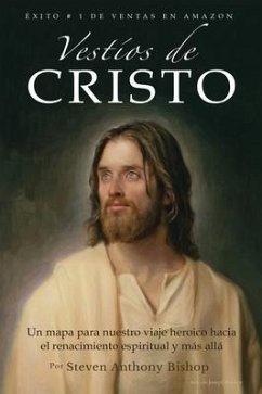 Vestíos de Cristo - Bishop, Steven Anthony