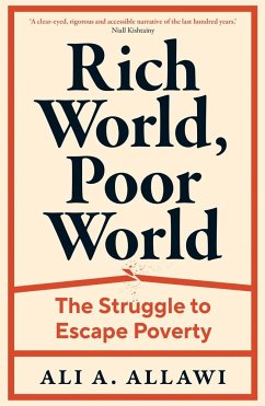 Rich World, Poor World - Allawi, Ali A.