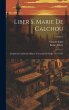 Liber S. Marie de Calchou: Registrum... - Bild 1