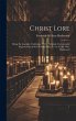 Christ Lore - Bild 1