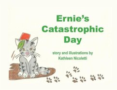 Ernie's Catastrophic Day - Nicoletti, Kathleen