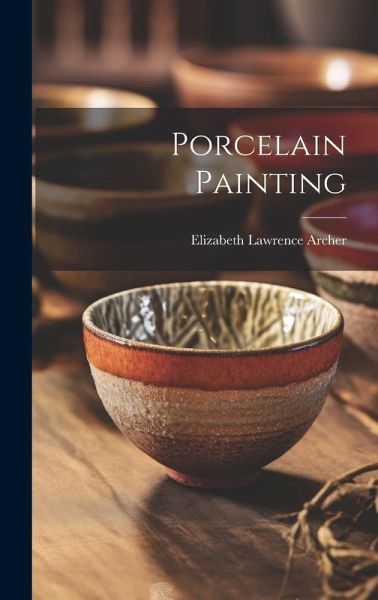 Porcelain Painting