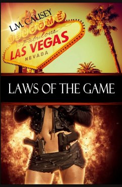 Cover Laws of the Game