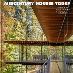 Midcentury Houses Today - Ross, Cristina A.; Ottaviani, Lorenzo; Matz, Jeffrey; Biondo, Michael
