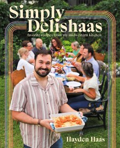 Cover Simply Delishaas