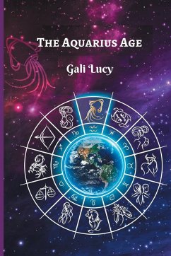 The Aquarius Age - Lucy, Gali; &