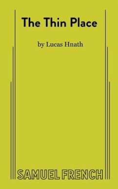 The Thin Place - Hnath, Lucas