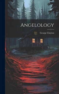 Cover Angelology